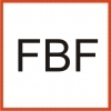 Symbol Feuerwehr-Bedienfeld (FBF)