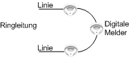 Ringleitung / Loop